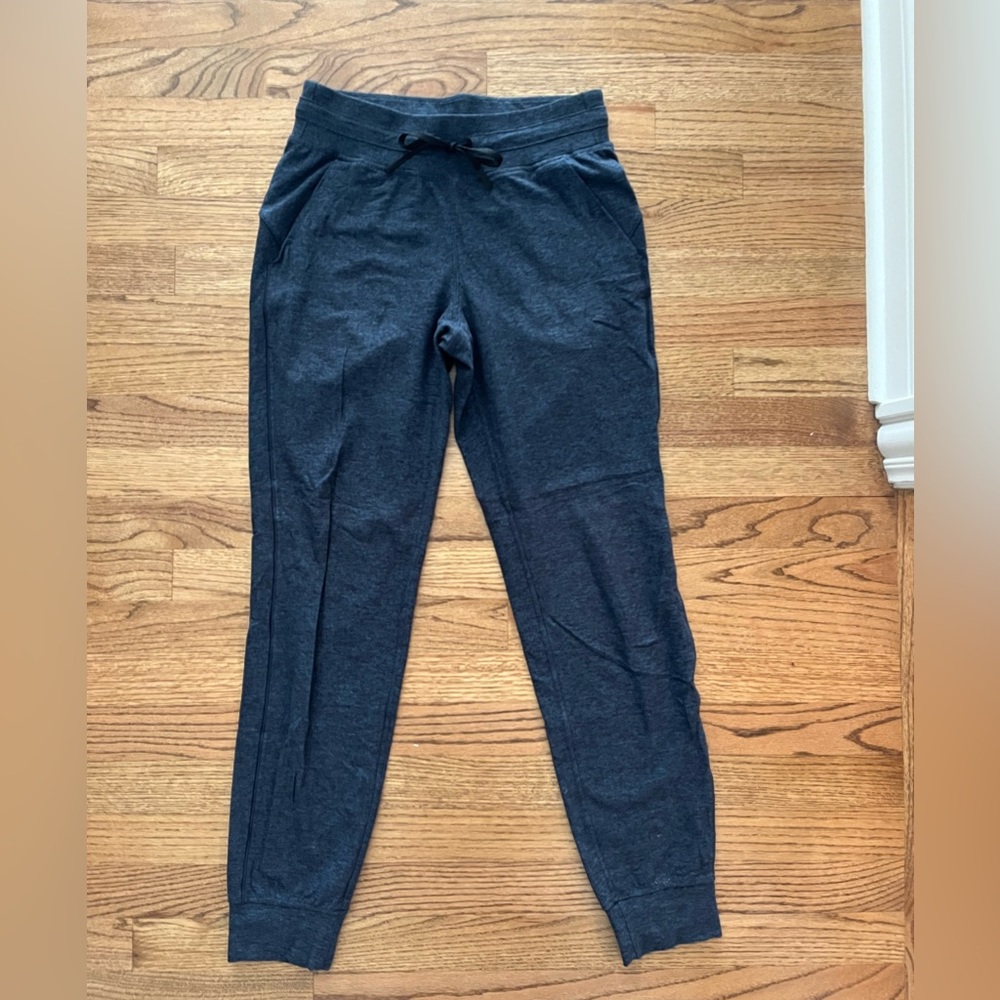 Lululemon ready to rulu jogger